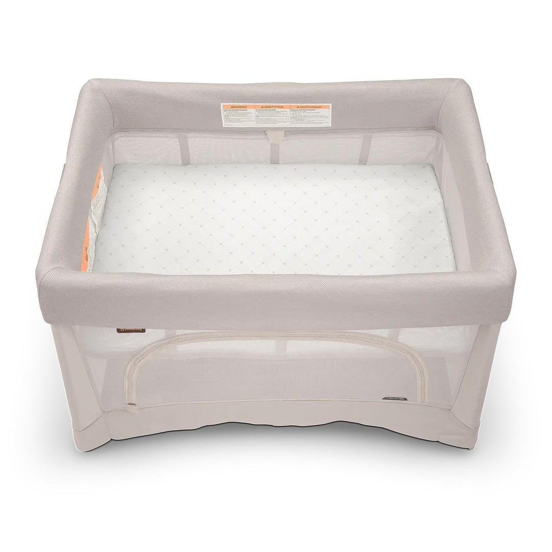 UPPAbaby Remi V2 Waterproof Mattress Covers (Set of 2)