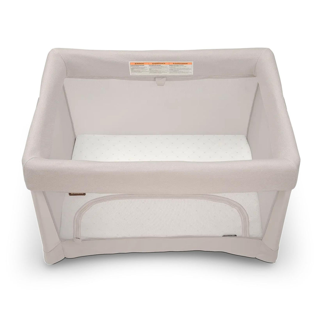 UPPAbaby Remi V2 Waterproof Mattress Covers (Set of 2)