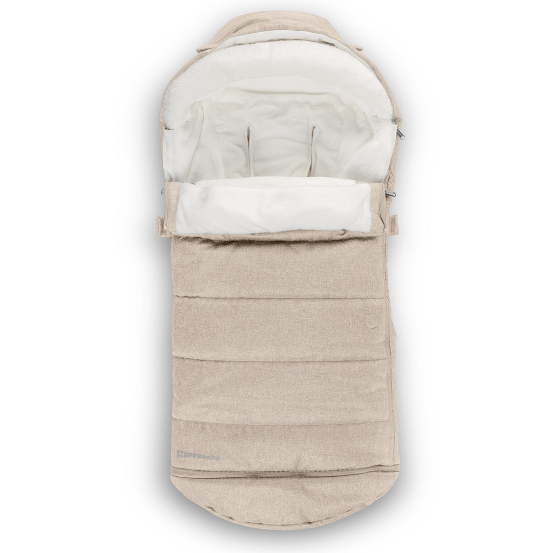 uppababy foot muff UPPAbaby CozyGanoosh