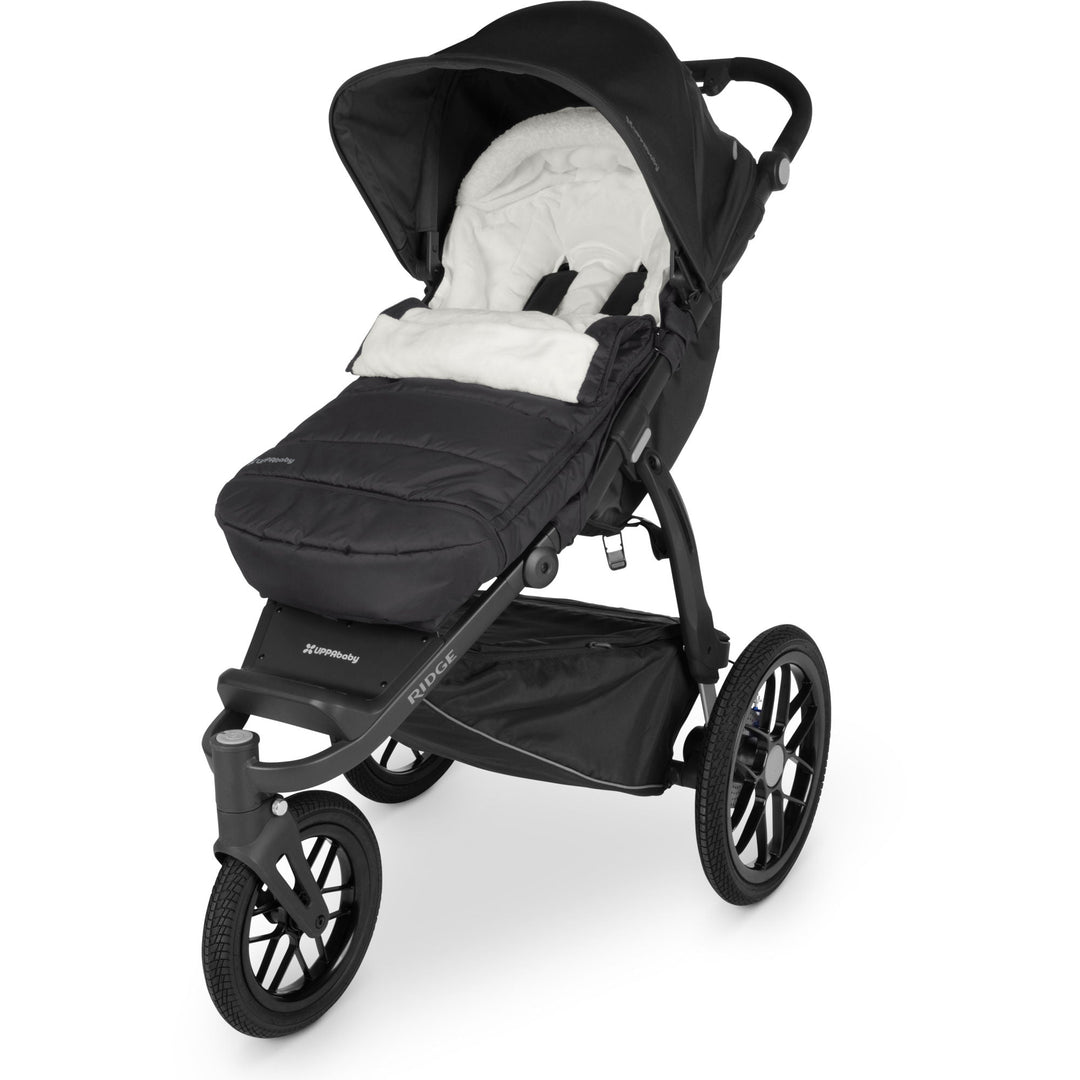 cozy ganoosh uppababy UPPAbaby CozyGanoosh