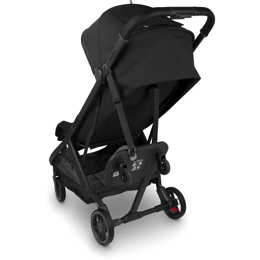 UPPAbaby Minu V3 Piggyback