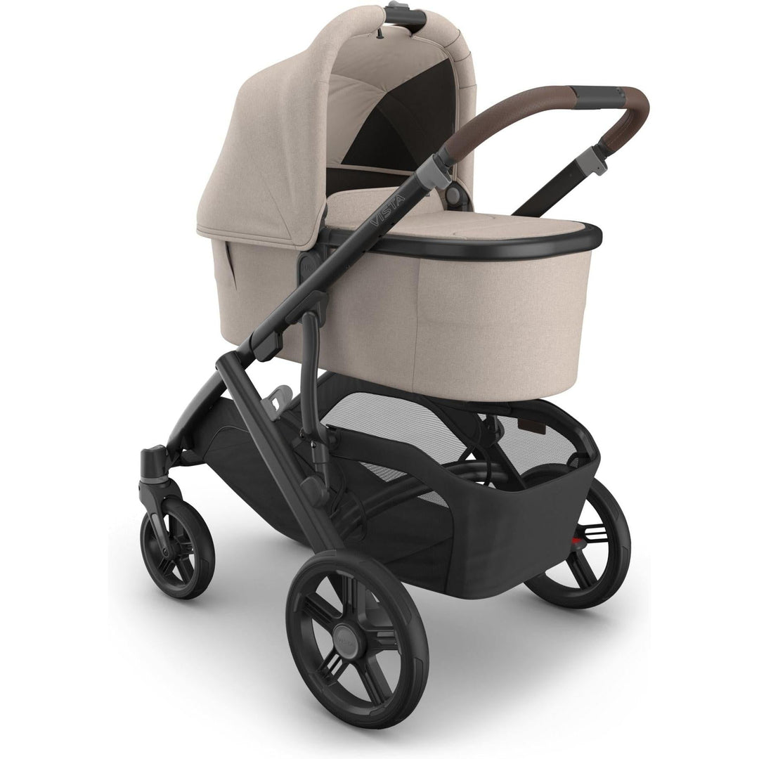 UPPAbaby Bassinet V3 for Vista, Cruz & Ridge
