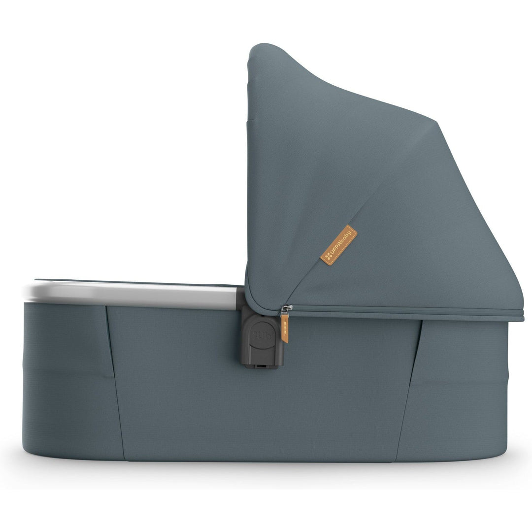 uppababy cruz v2 bassinet UPPAbaby Bassinet V3 Ada Sandstone Mélange