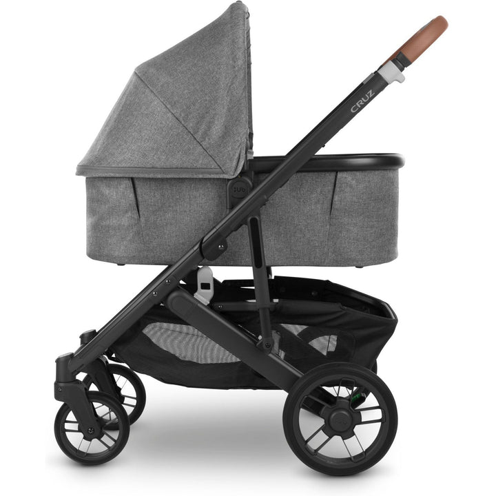 UPPAbaby Bassinet V3 for Vista, Cruz, Ridge & Minu