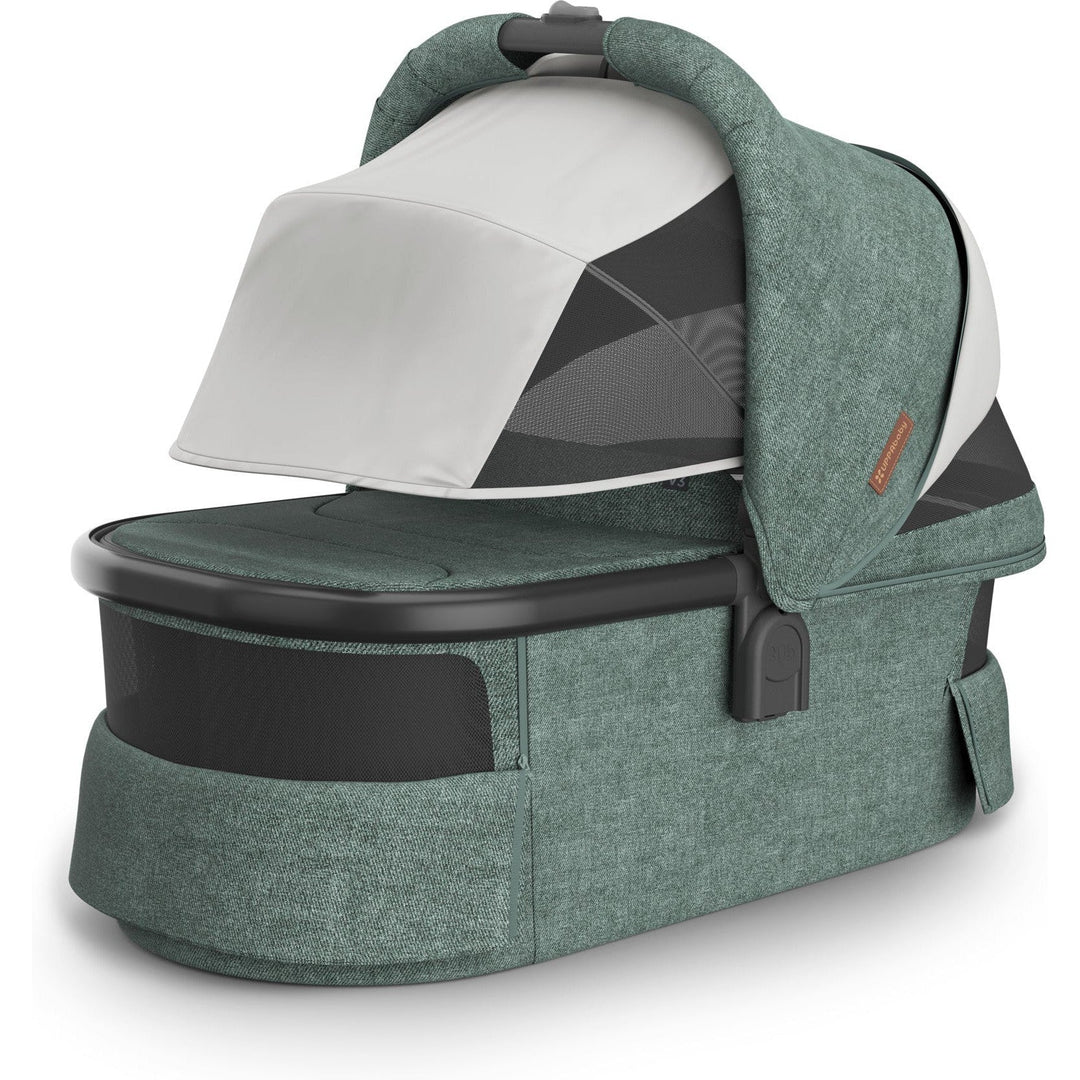 UPPAbaby Bassinet V3 for Vista, Cruz, Ridge & Minu