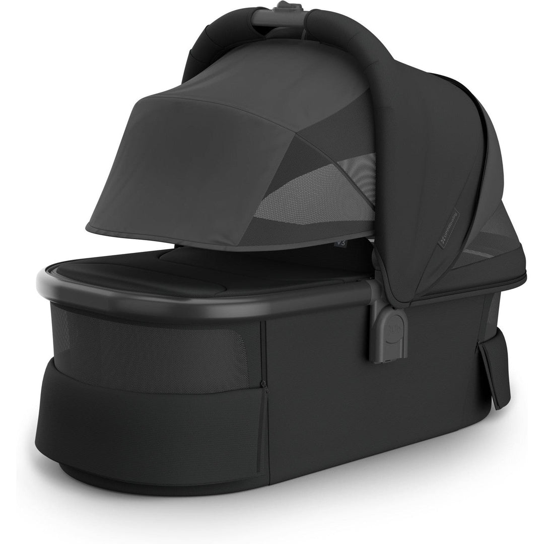 overnight sleeping in uppababy bassinet Shop UPPAbaby Bassinet V3 for Vista, Cruz & Ridge