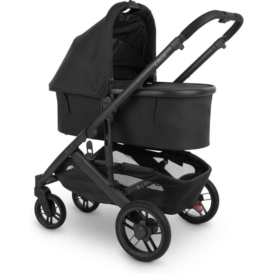 uppababy cruz stroller bassinet Shop UPPAbaby Bassinet V3 for Vista, Cruz & Ridge