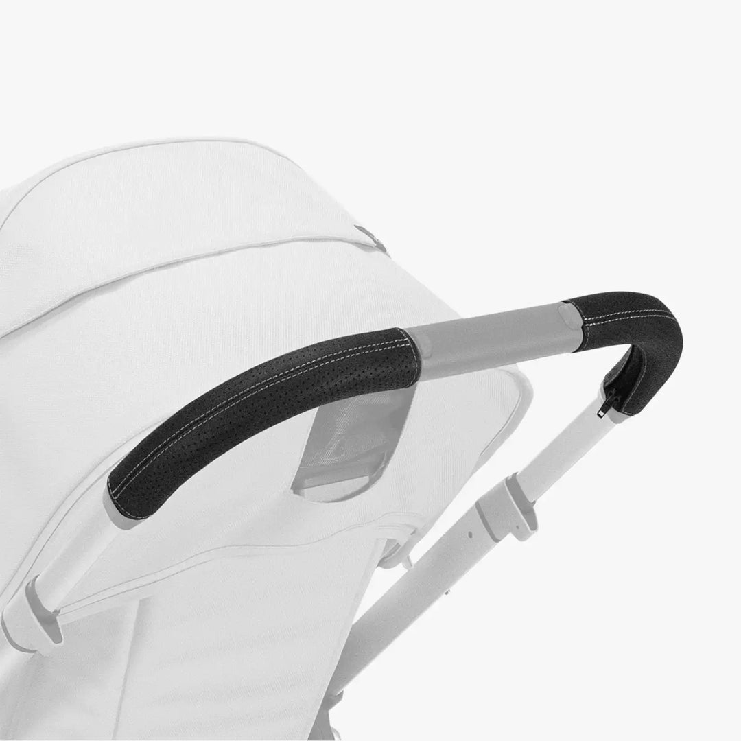 UPPAbaby Vista Leather Handlebar Cover