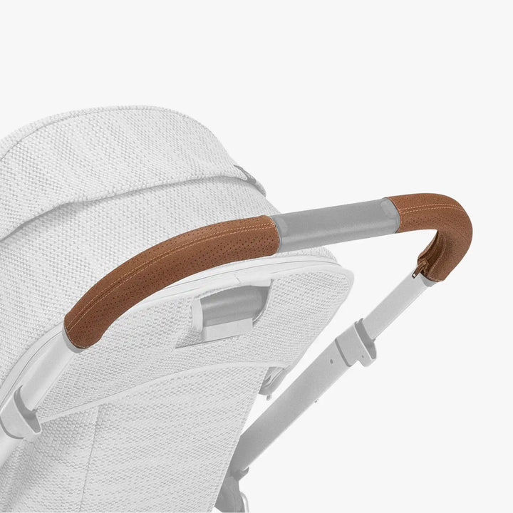 UPPAbaby Vista Leather Handlebar Cover