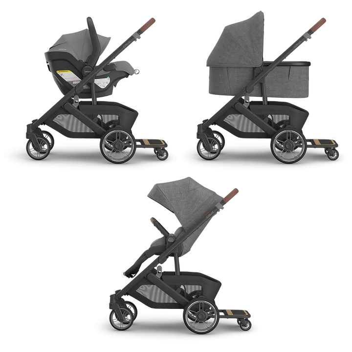 UPPAbaby Cruz V2/V3 PiggyBack