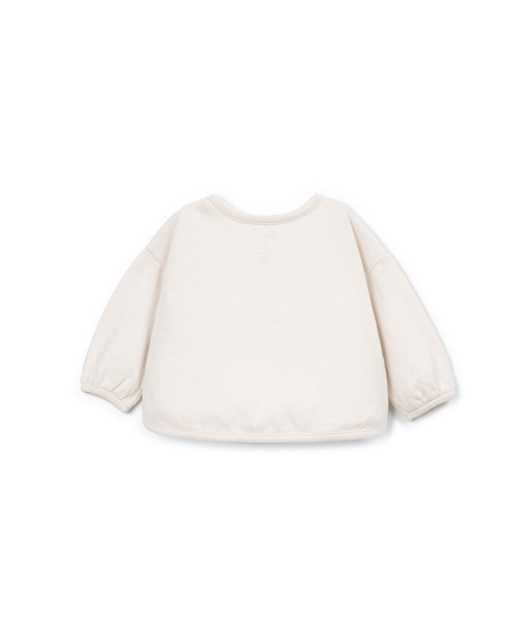 Jersey Long Sleeve T-Shirt - Sketches