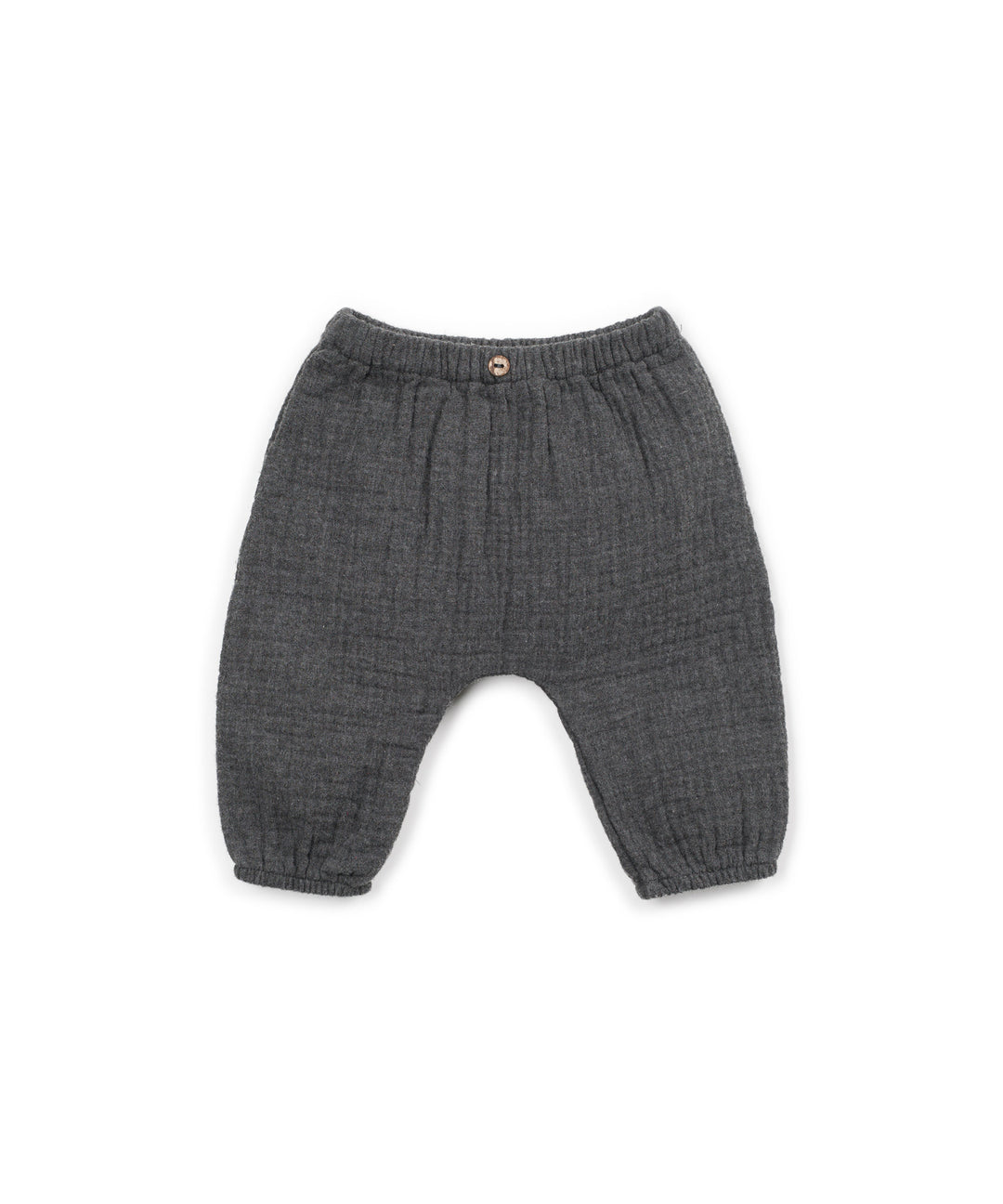 Woven Trousers - Scissor