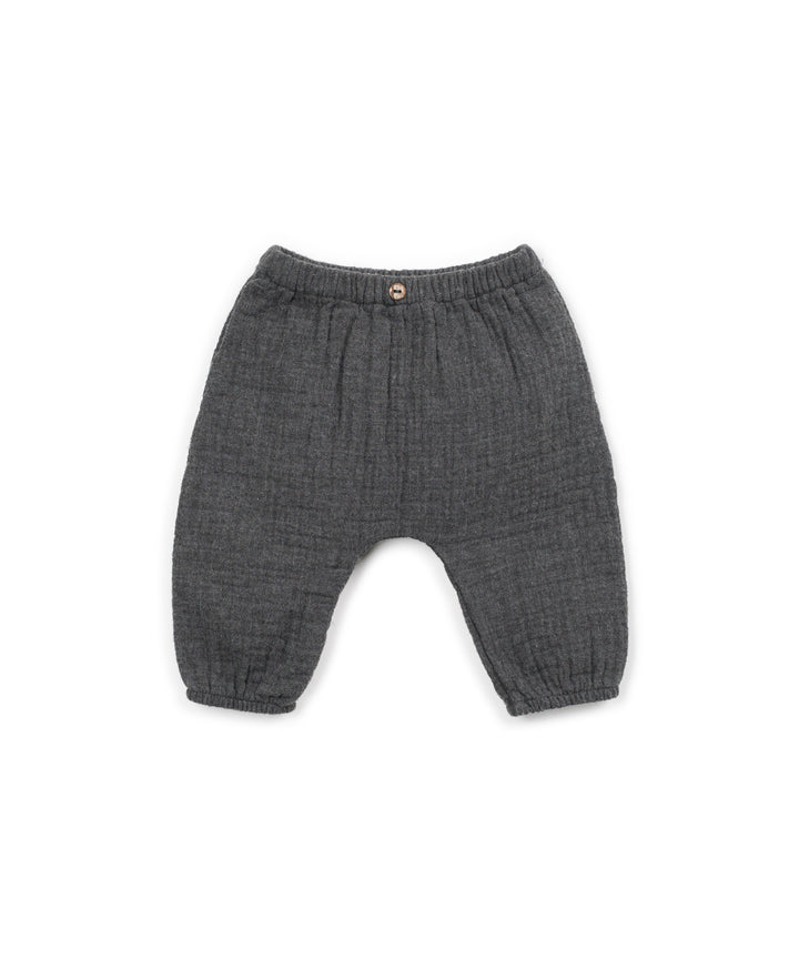 Woven Trousers - Scissor