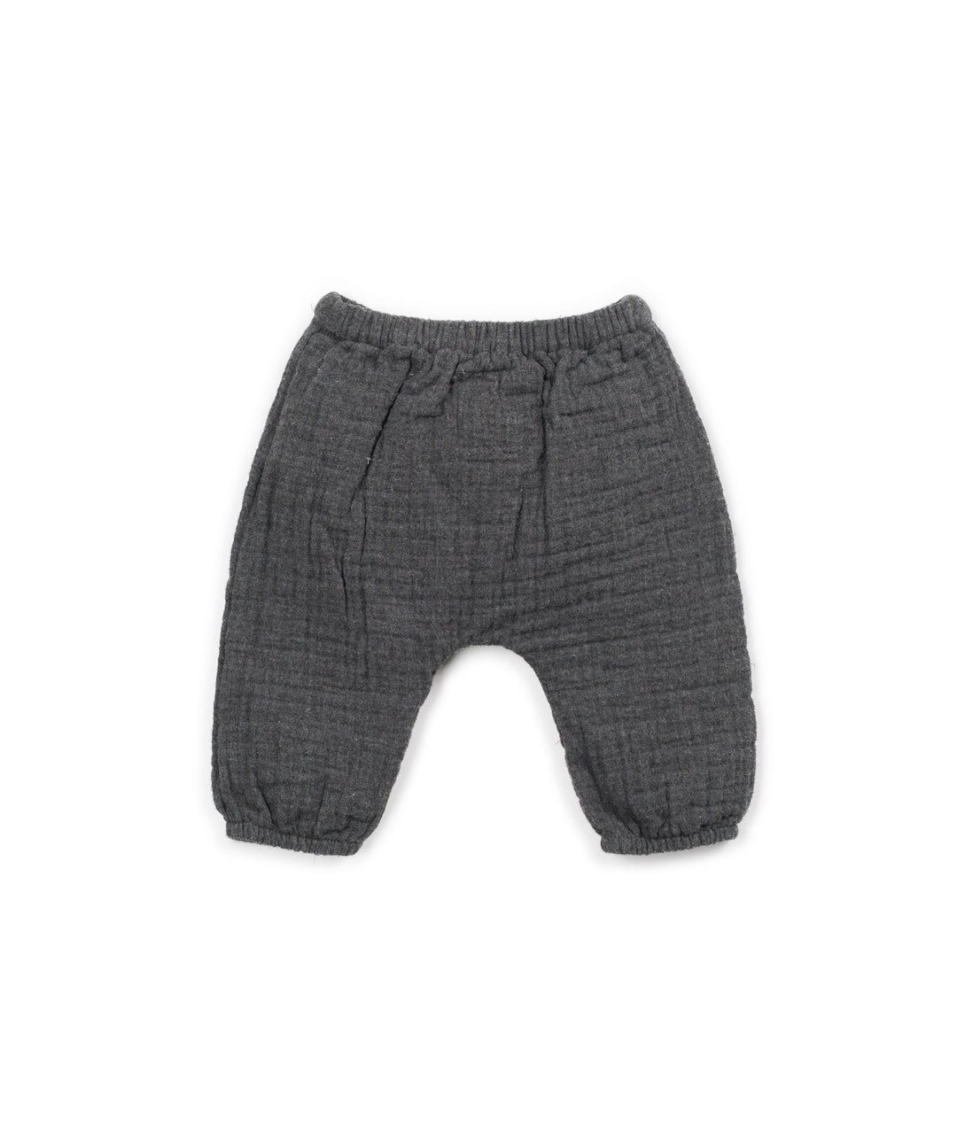 Woven Trousers - Scissor