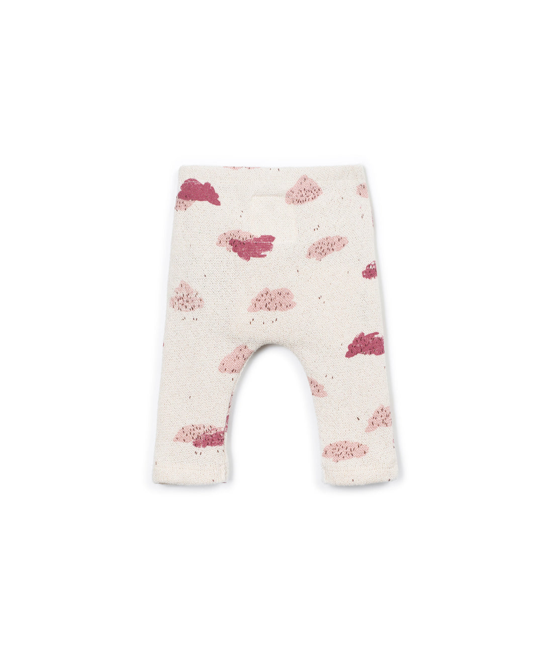 Printed Jersey Leggings - E815N