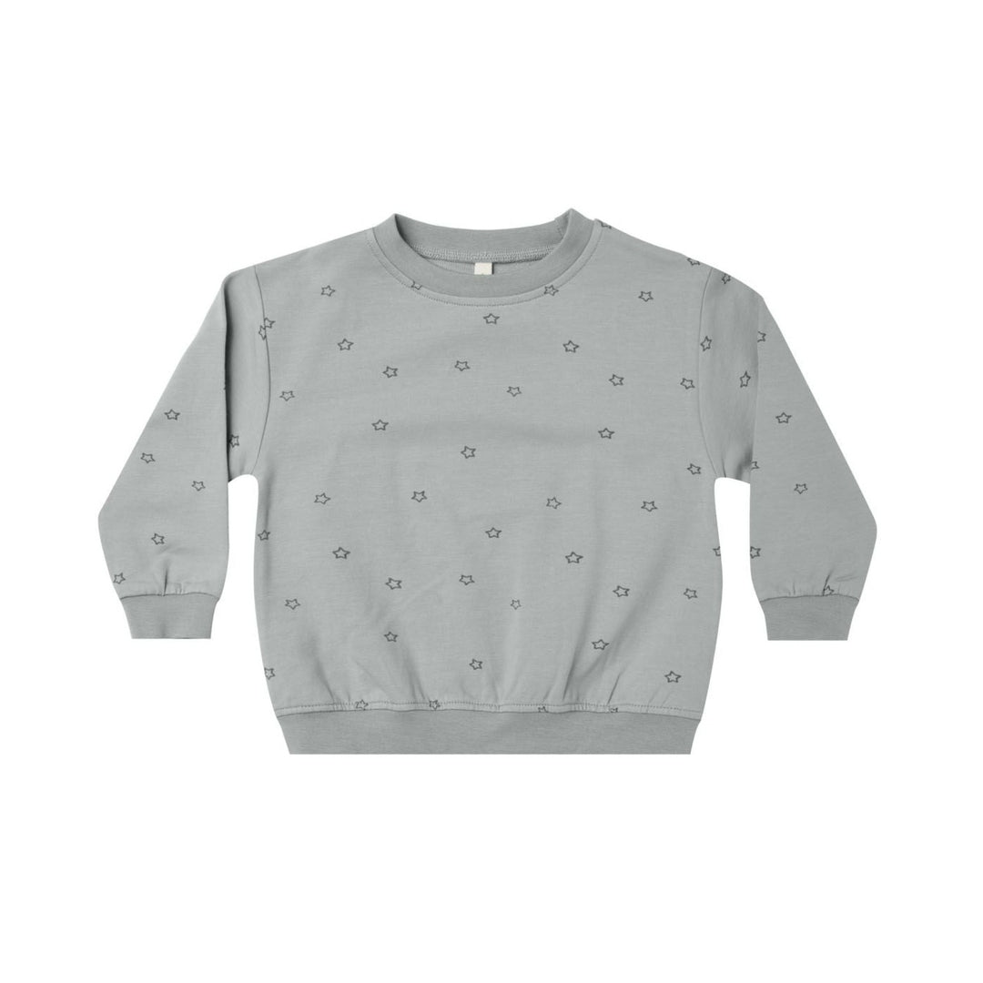 Sweatshirt | Stars