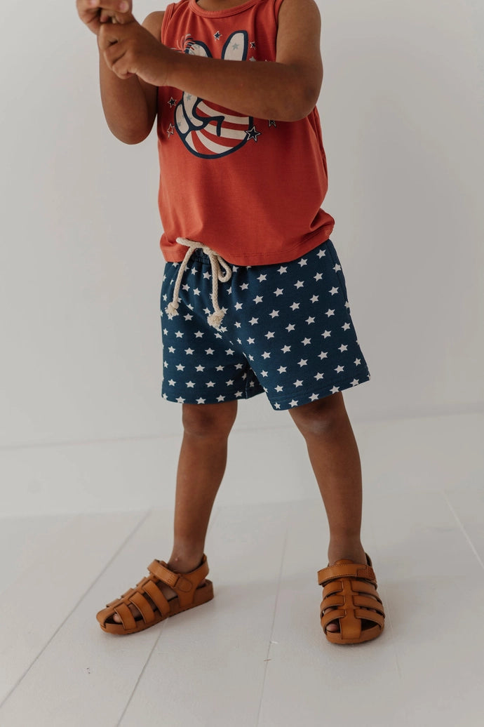 Shorts - American Stars