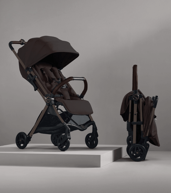 Silver Cross Jet 5 Stroller