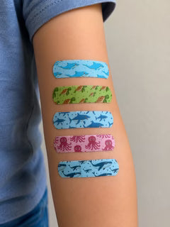 Bandage Box