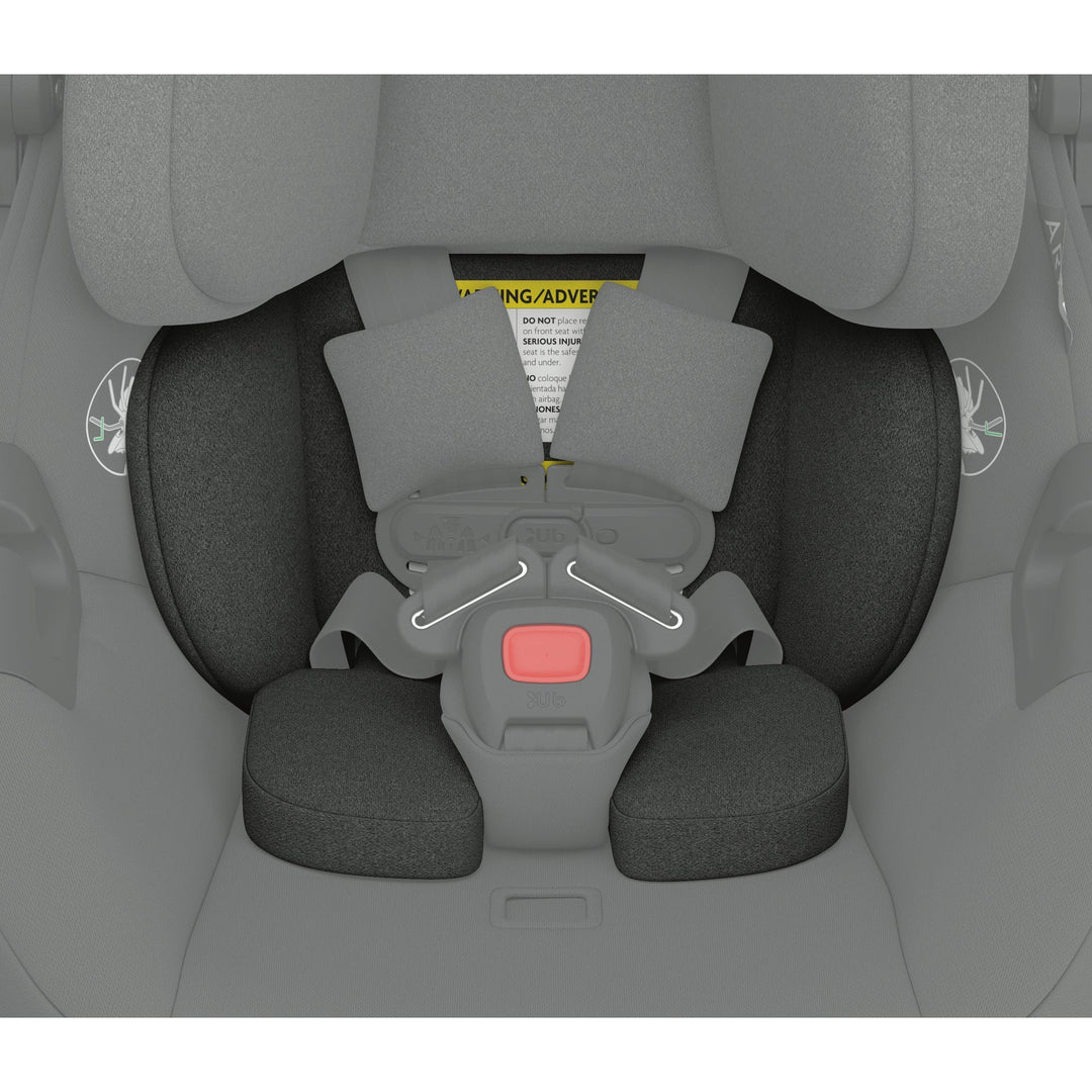 UPPAbaby Aria Lightweight Infant Car Seat + Base