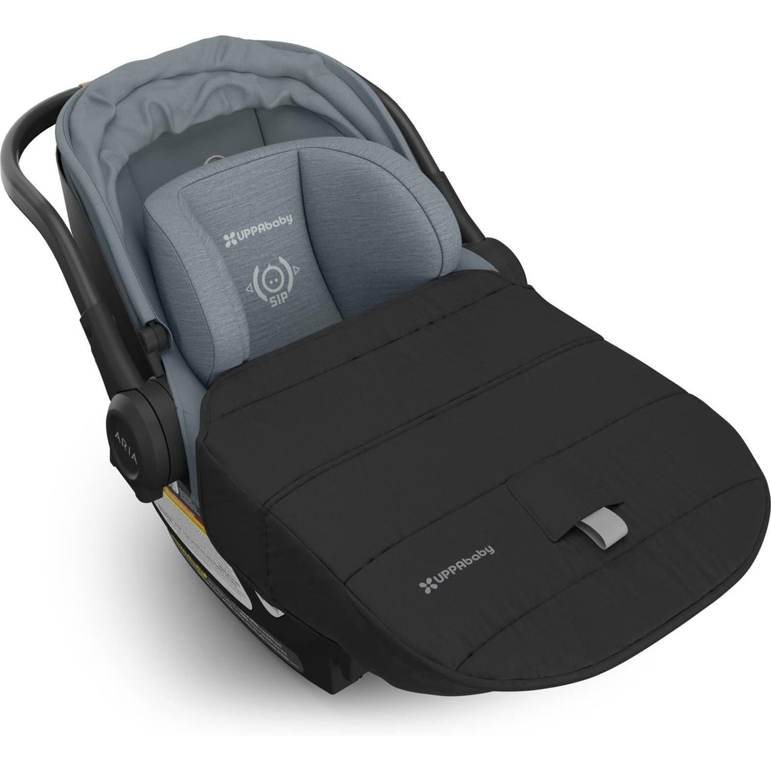 uppababy vista v2 car seat base Uppababy Aria V2 Car Seat | baby enRoute Canada Ada
