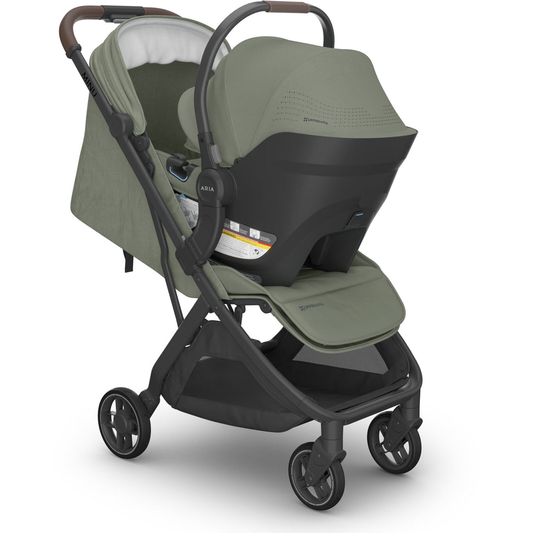 little sprout uppababy Shop UPPAbaby Minu V3 Stroller