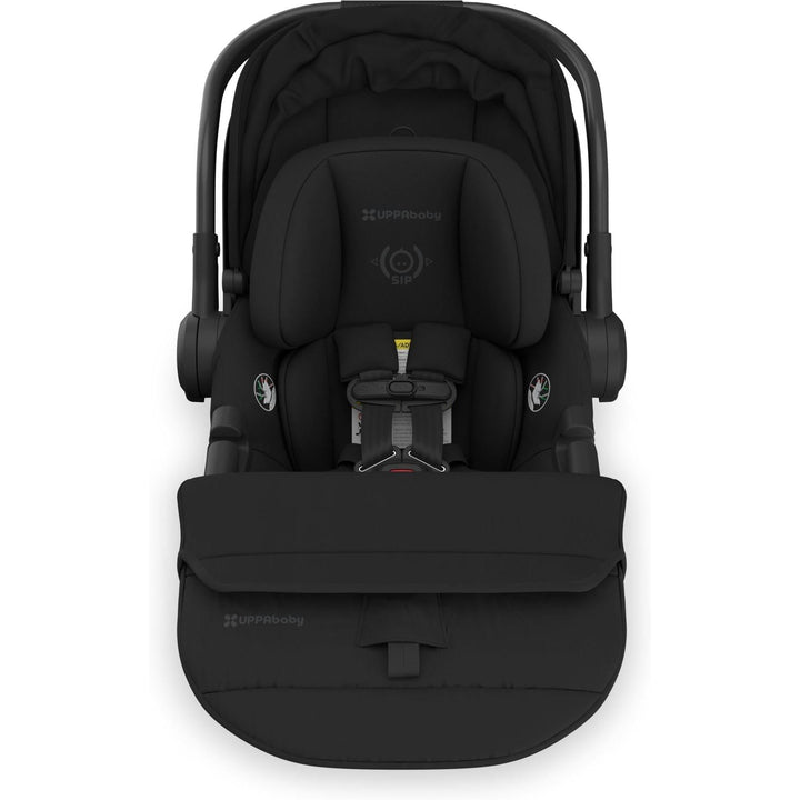UPPAbaby Aria V2 Infant Car Seat + Base