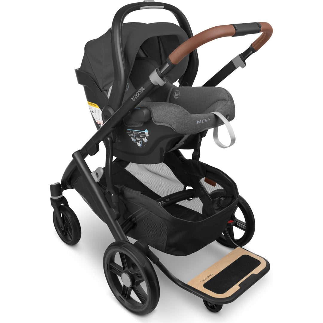 UPPAbaby Mesa V2 Infant Car Seat + Base