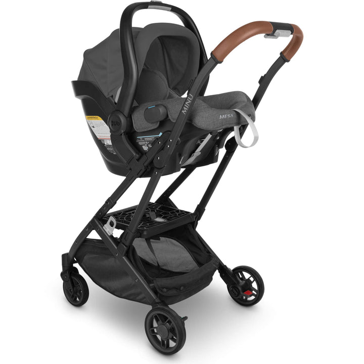 UPPAbaby Mesa V2 Infant Car Seat + Base