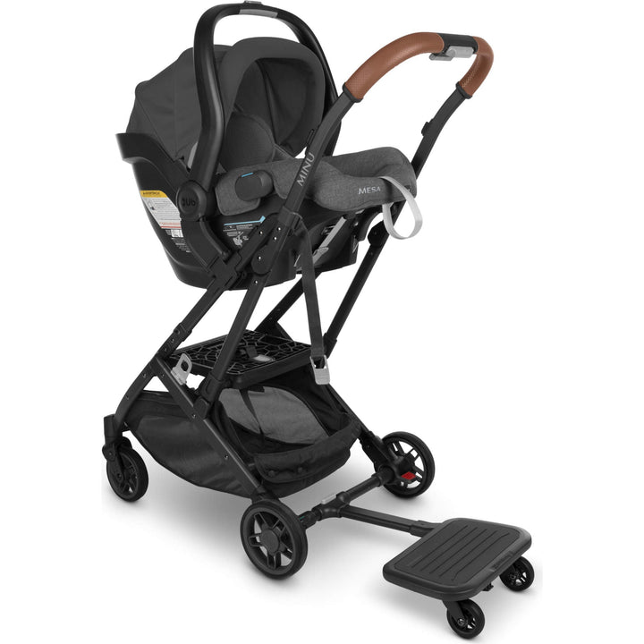 UPPAbaby Mesa V2 Infant Car Seat + Base