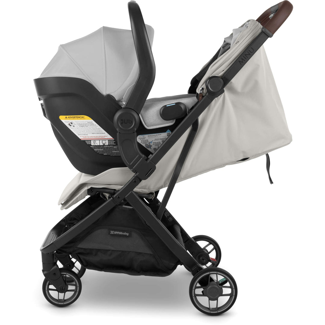 uppababy mesa v2 vs aria UPPAbaby Car Seat Adapters for Minu V3/Mesa/Aria