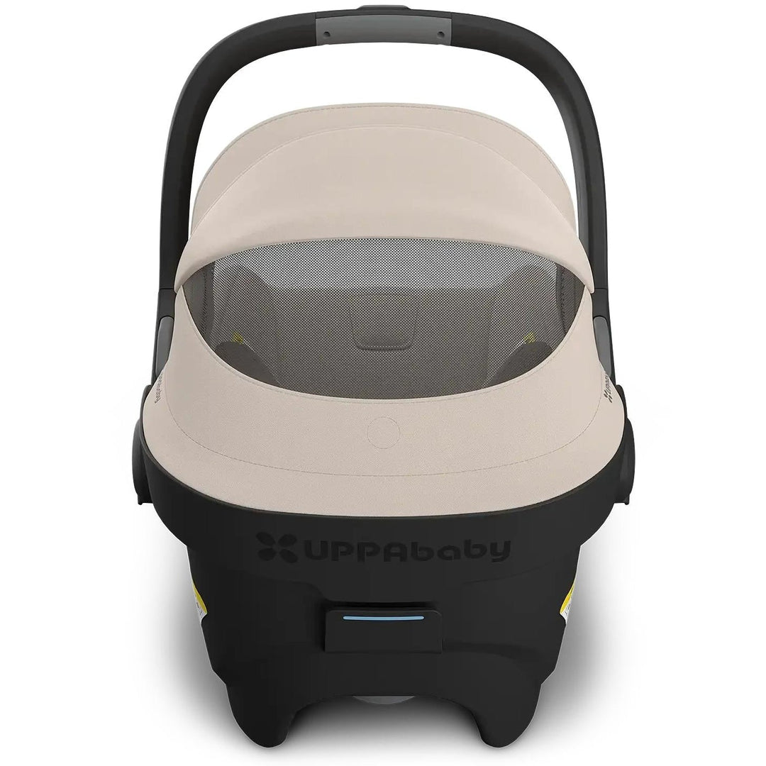 UPPAbaby Mesa V3 Infant Car Seat + Base