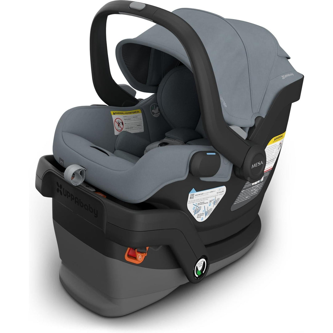 uppababy car base Uppababy Mesa V3 Infant Car Seat