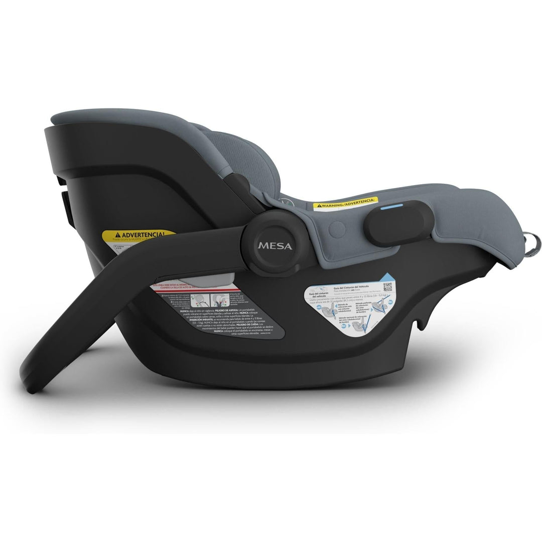 uppababy mesa car seat taylor Uppababy Mesa V3 Infant Car Seat