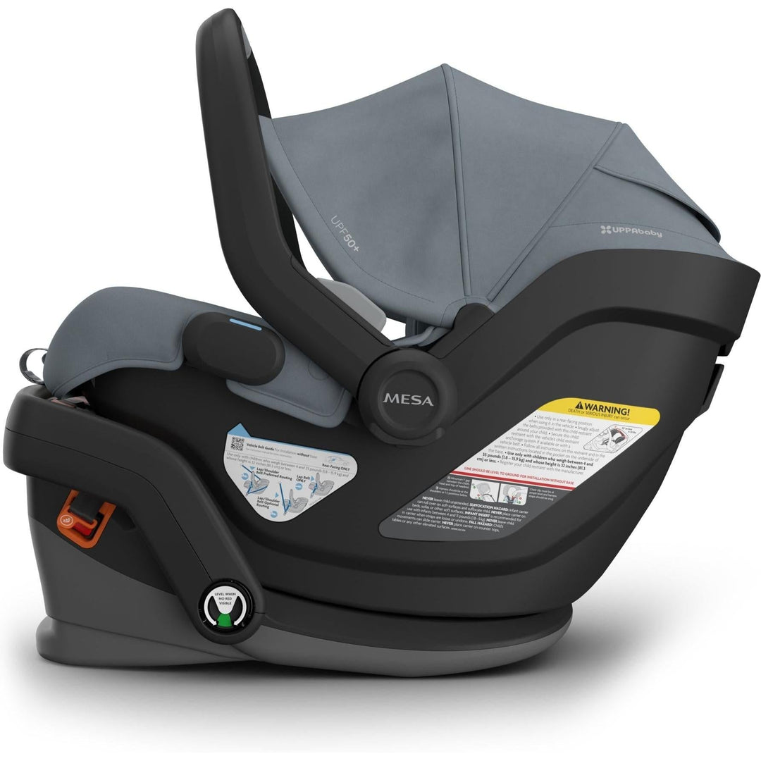 uppababy car seat base install Shop UPPAbaby Mesa V3 Infant Car Seat + Base