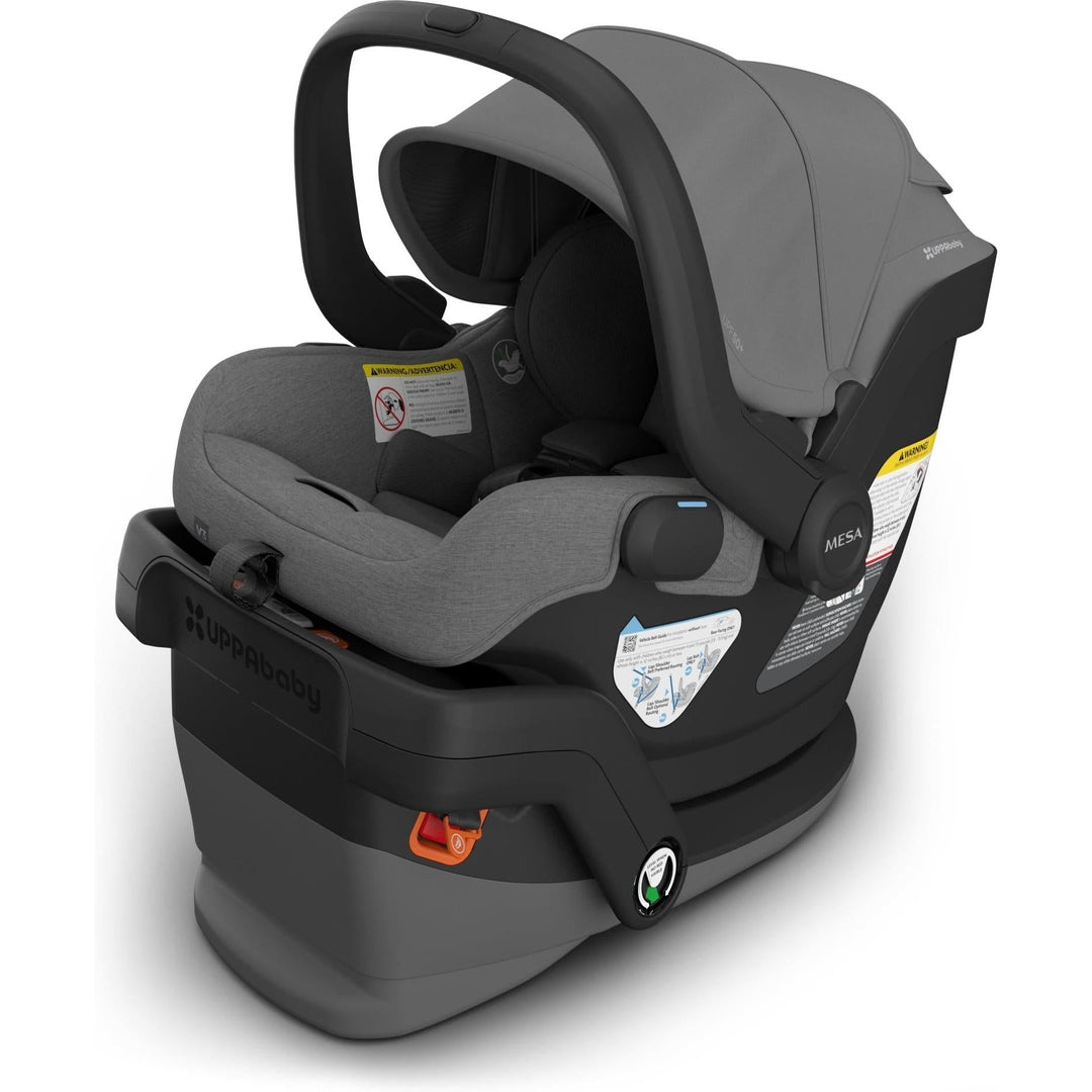 uppababy latch replacement Uppababy Mesa V3 Infant Car Seat