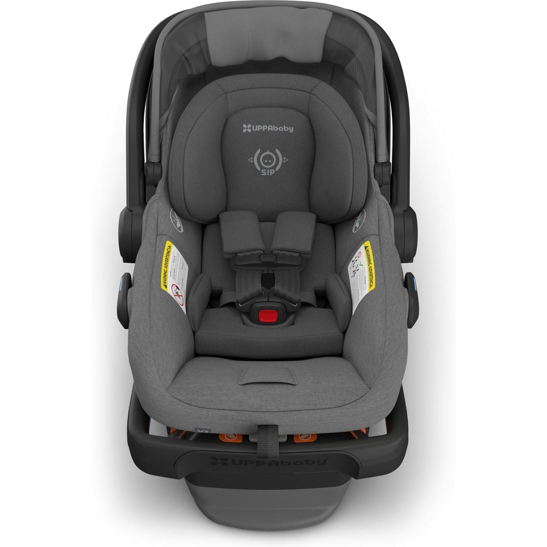 uppababy jordan mesa Uppababy Mesa V3 Infant Car Seat