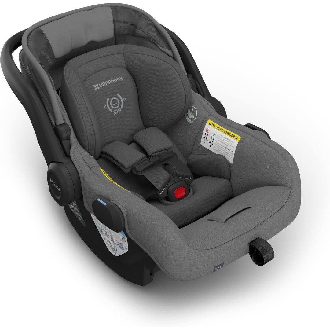 how to remove infant insert uppababy cruz Shop UPPAbaby Mesa V3 Infant Car Seat + Base