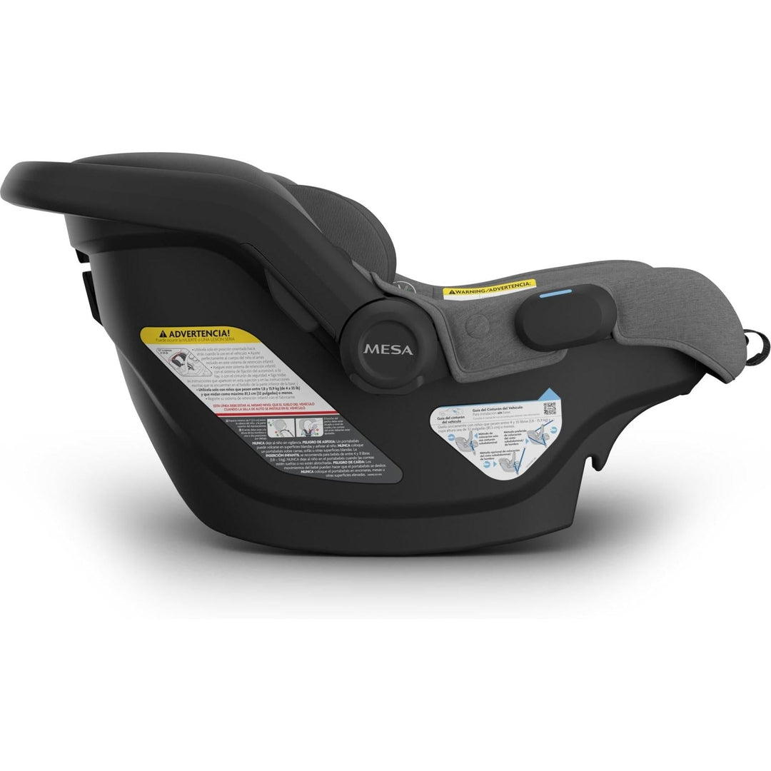 uppababy mesa europe Uppababy Mesa V3 Infant Car Seat