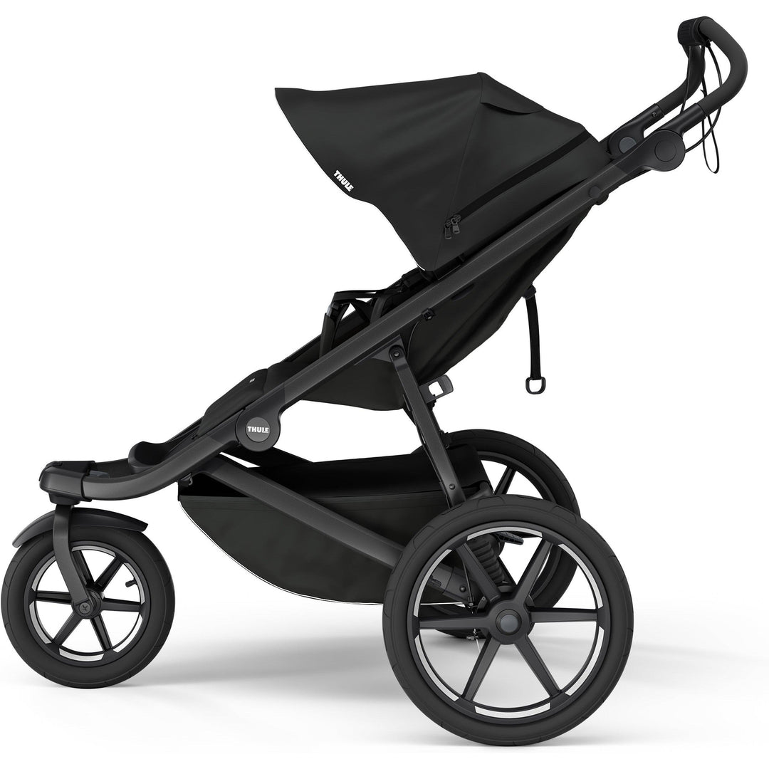 Thule Transport Wheel 9173 VeloSpace | | Altijd Thule Transport Wheel 9173 VeloSpace | | Altijd