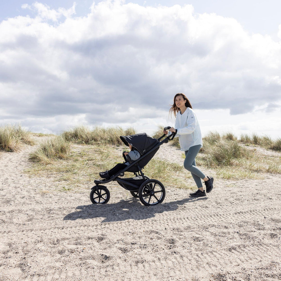 thule urban glide 3 jogging stroller Thule Urban Glide 3 Stroller