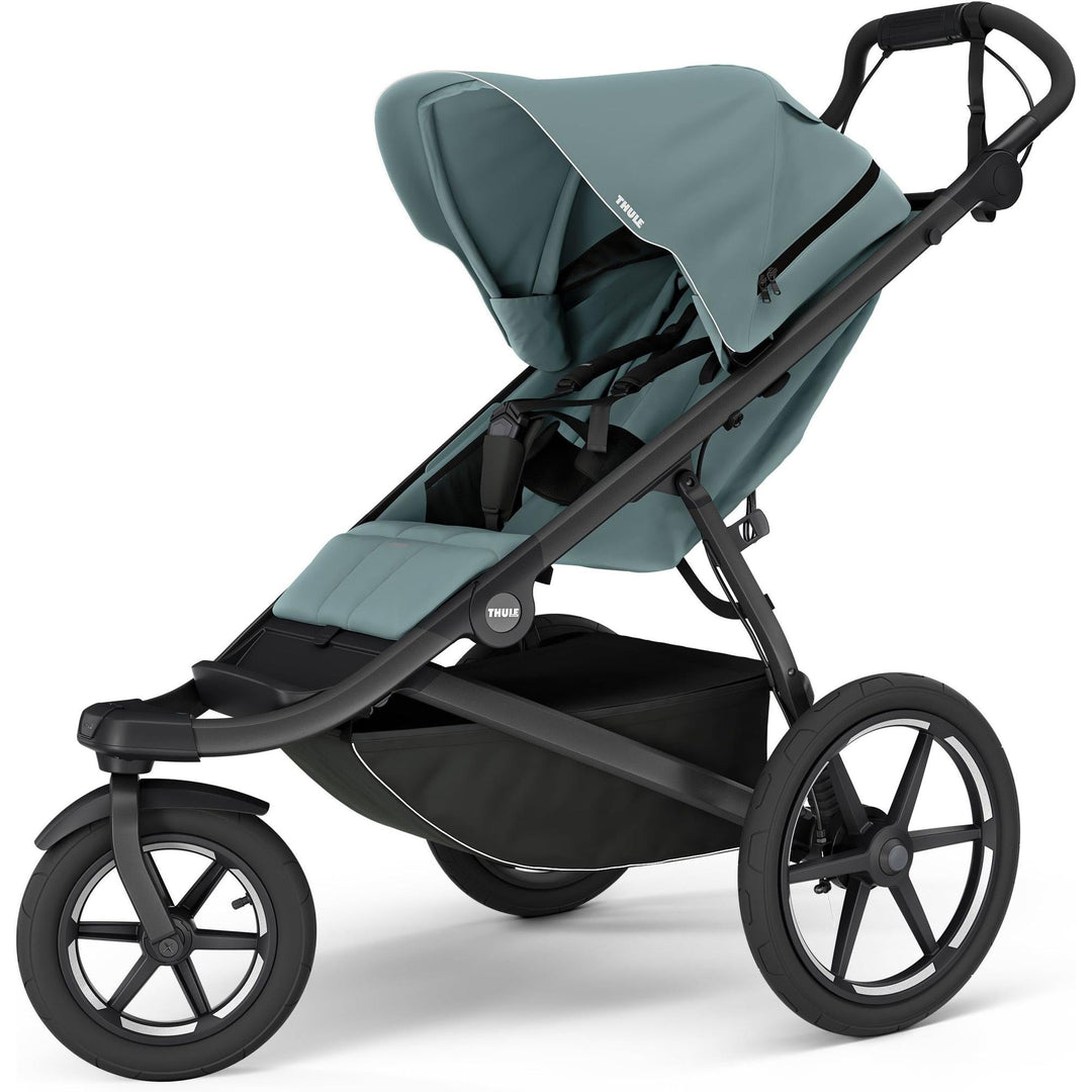 baby stroller 3 wheels Thule Urban Glide 3 Stroller