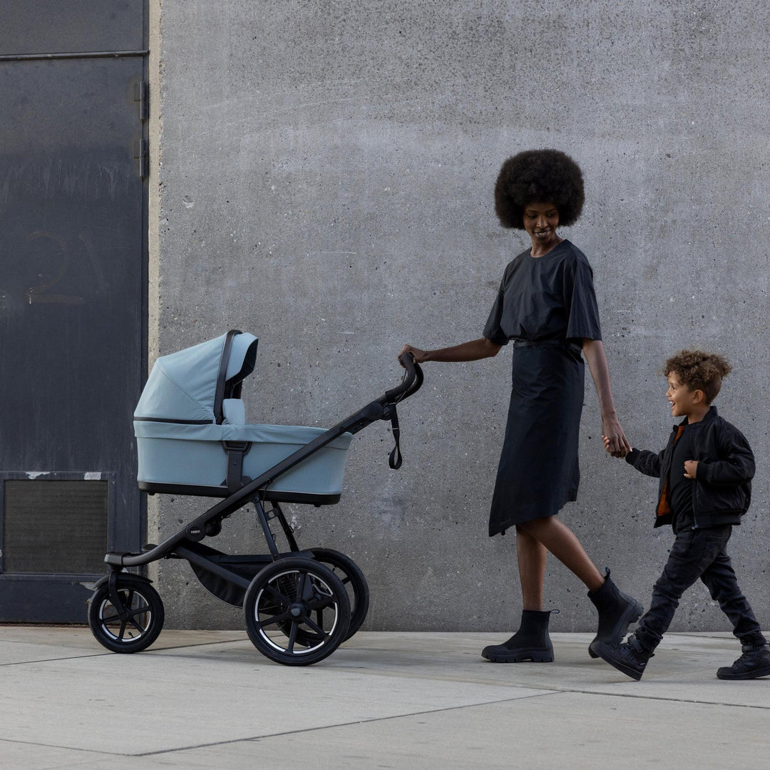 thule urban glide 3 single child all-terrain stroller Shop Thule Urban Glide 3 Stroller