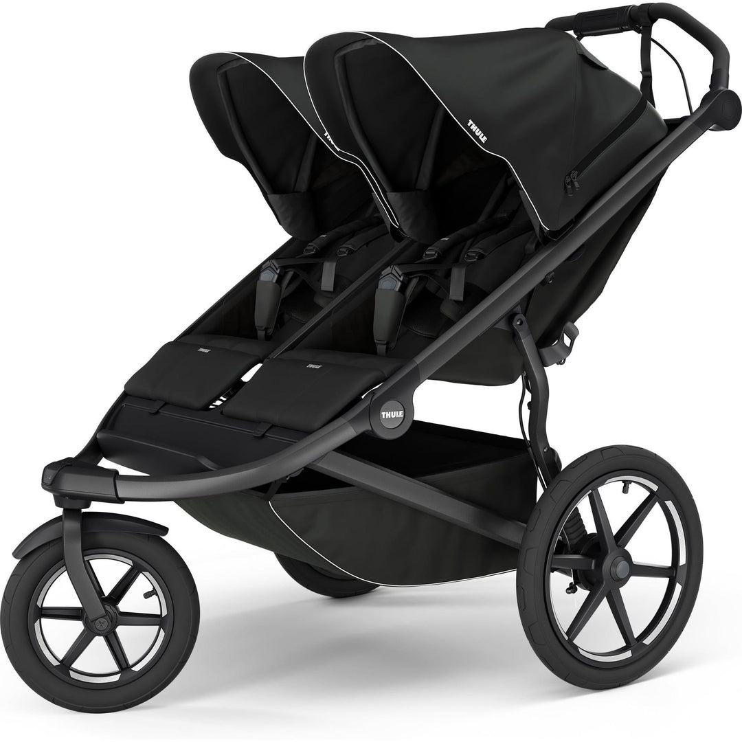 Shop Thule Urban Glide 3 Double Stroller