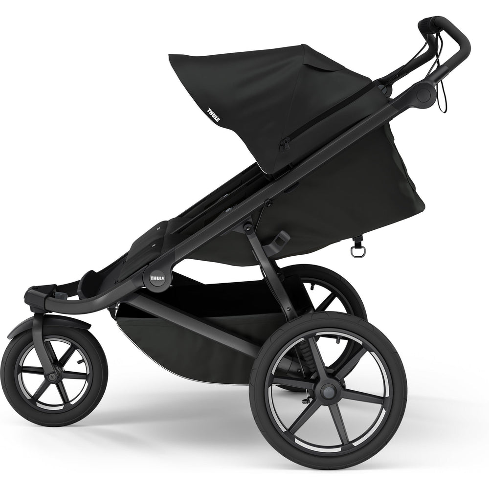 Thule Urban Glide 3 Double Stroller Thule    [variant_option4] [variant_option5] [variant_option6] [variant_option7] [variant_option8] [variant_option9] 2