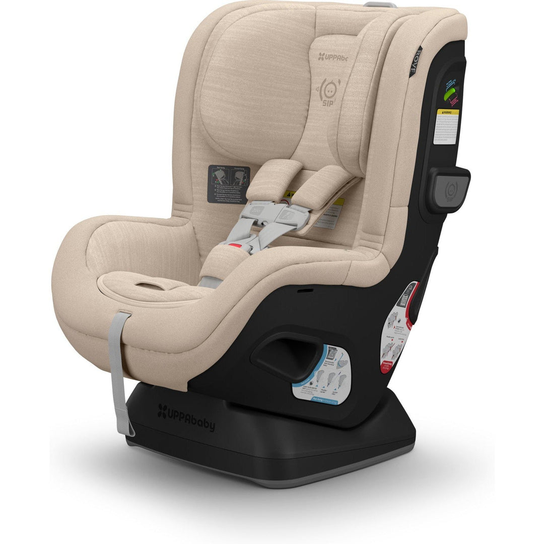 UPPAbaby Rove Convertible Car Seat