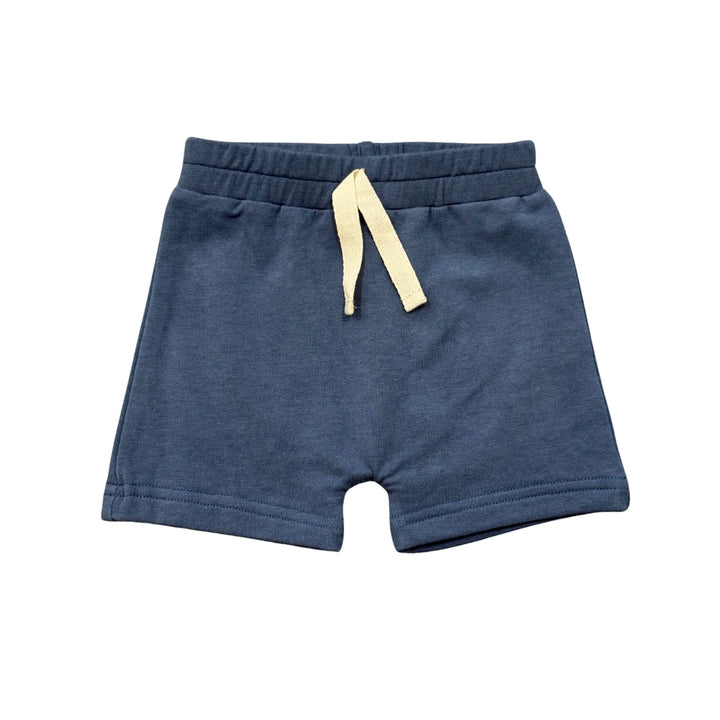 Harem Shorts - Navy