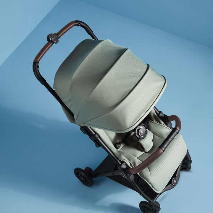 Silver Cross Jet 5 Stroller