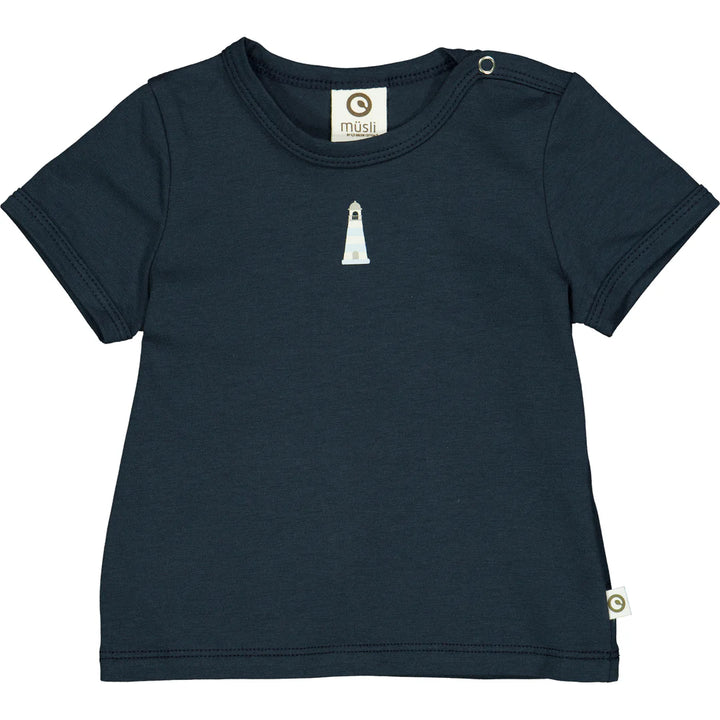 Breeze Lighthouse T-Shirt