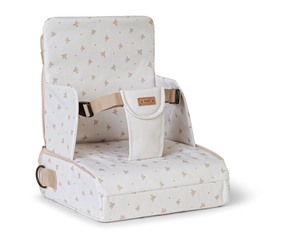 Portable High Chair - Fly Free